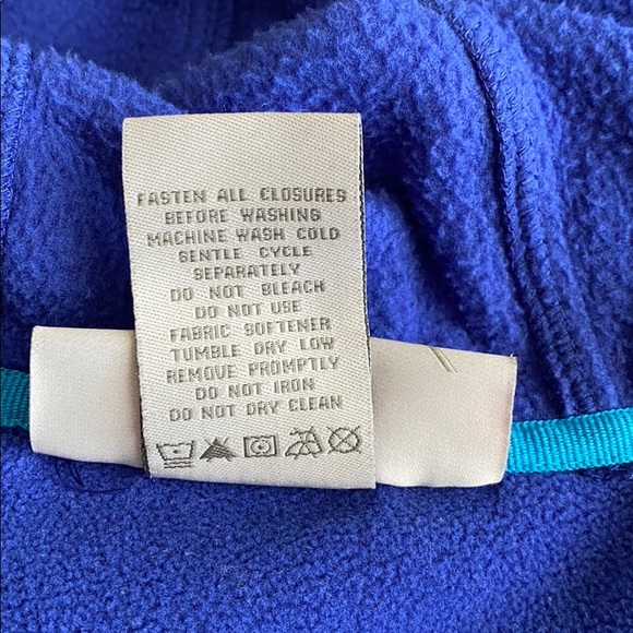 Free Country Hooded Jacket - Picture 9 of 11